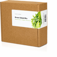 Click and Grow Smart Garden Növénykapszula - Saláta mix (9db)