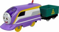 Fisher Price Thomas és barátai: Kana mozdony - Lila