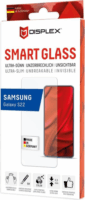 E.V.I. Displex Smart Glass Samsung Galaxy S22 Edzett üveg kijelzővédő