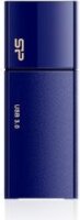 Silicon Power 64GB Blaze B05 USB3.0 pendrive - Navy Blue