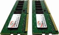 CSX 8GB /1600 DDR3 Desktop memória KIT (2x4GB)