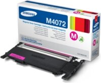 Samsung CLT-M4072S Eredeti toner - Magenta