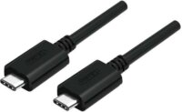 Unitek Y-C477 USB 3.0 kábel 1m - Fekete