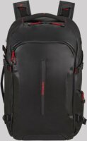 Samsonite Ecodiver Utazó hátizsák - Fekete