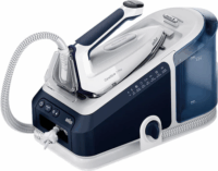 Braun CareStyle 7 Pro IS 7282 Gőzállomás 2L 8 bar - Fehér/Kék