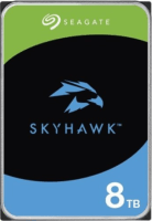 Seagate 8TB SkyHawk (+Rescue Model) SATA3 3.5" DVR HDD