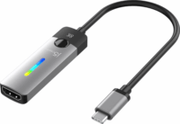 j5create JCA157 USB-C apa - HDMI anya Adapter