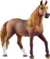 Schleich Horse Club - Paso Peruano kanca figura