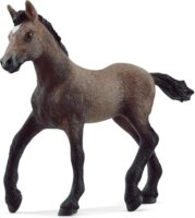 Schleich Horse Club - Paso Peruano csikó figura