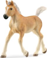 Schleich Horse Club - Haflinger csikó figura