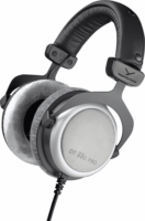 Beyerdynamic DT 880 PRO Vezetékes Fejhallgató - Ezüst