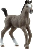 Schleich Horse Club - Cheval de Selle Francais csikó figura