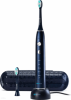Oromed Oro-Sonic X Pro Szónikus fogkefe - Kék