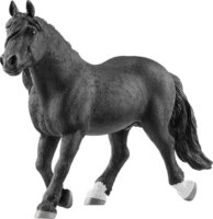 Schleich Farm World - Noriker mén figura