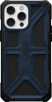 UAG Monarch Apple iPhone 14 Pro Max Tok - Kék/Fekete