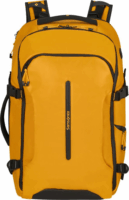 Samsonite Ecodiver S 15,6" Laptop hátizsák - Sárga