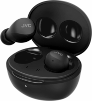 JVC HA-A6TB Wireless Bluetooth Headset - Fekete