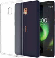 Fusion Nokia 2.1 Tok - Átlátszó