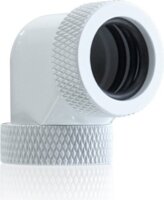 Raijintek D160906 Pelias Fitting - 14mm - Fehér (6db / csomag)