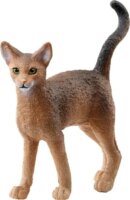 Schleich Farm World - Abesszin macska figura