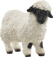 Schleich Farm World - Valais Blacknose juh figura