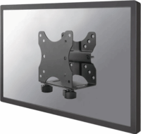 NewStar NM-TC100BLACK LCD TV/Monitor vékony kliens tartó - Fekete