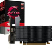 AFOX Radeon R5 230 1GB GDDR3 Low Profile Videókártya