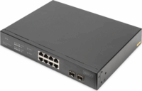 Digitus DN-95341-1 Gigabit Switch