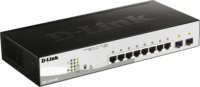 D-Link DGS-1210-10P/E Gigabit Switch