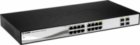 D-Link DGS-1210-16/E Gigabit Switch