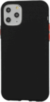 Fusion Samsung Galaxy A21S Tok - Fekete