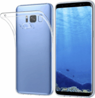 Fusion Samsung Galaxy S8 Plus Tok - Átlátszó