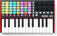 Akai APC Key 25 MK2 USB MIDI Controller