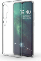 Fusion Xiaomi Mi Note 10 Pro/Mi Note 10 Tok - Átlátszó