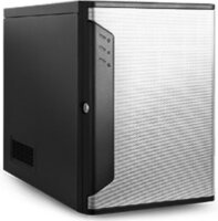 Chenbro SR301 Plus Szerverház - Fekete/Ezüst