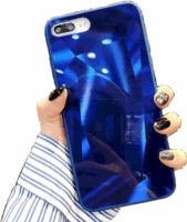 Fusion Apple iPhone 11 Pro Max Tok - Kék