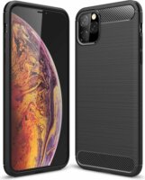 Fusion Apple iPhone 11 Pro Tok - Fekete