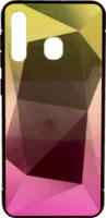 Fusion Apple iPhone 11 Pro Tok - Sárga/Rózsaszín