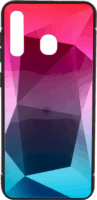 Fusion Apple iPhone 11 Pro Tok - Rózsaszín/Kék