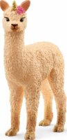 Schleich Bayala - Lama kölyök figura