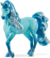 Schleich Bayala - Elementa vizi kanca egyszarvú figura