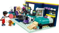 LEGO® Friends: 41755 - Nova szobája