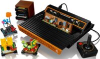 LEGO® Icons: 10306 - Atari 2600