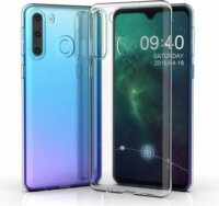 Fusion Xiaomi Redmi Note 9S/Note 9 Pro/Note 9 Pro Max Tok - Átlátszó