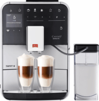 Melitta Barista T Smart Kávéfőző - Ezüst