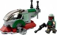 LEGO® Star Wars: 75344 - Boba Fett csillaghajója