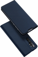 Dux Ducis Xiaomi Mi Note 10 Lite Flip Tok - Kék