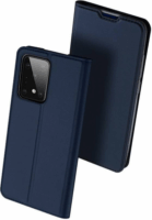 Dux Ducis Samsung Galaxy S20 Ultra Flip Tok - Kék