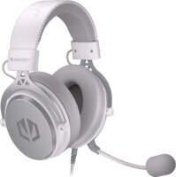 Endorfy VIRO Onyx Vezetékes Headset - Fehér