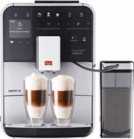 Melitta Barista TS Smart Kávéfőző - Ezüst